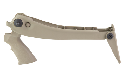 ADV TECH 12GA MOSS/REM T-FOLD FDE