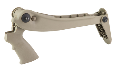 ADV TECH 12GA MOSS/REM T-FOLD FDE