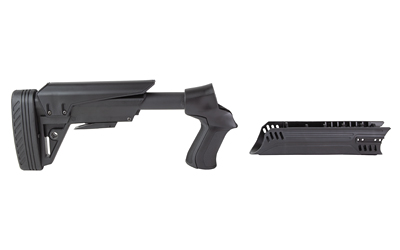 ADV TECH T3 G2 REM/MOSS STK/FRND BLK