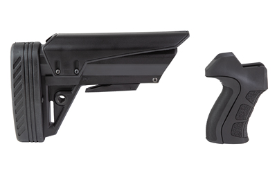 ADV TECH TAC-LT STK X2 BP/GRIP 590R
