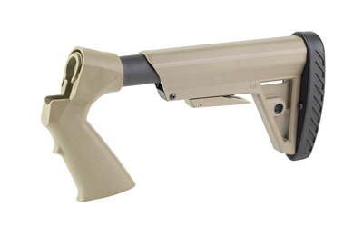 ADV TECH SHFORCE G2 REM/MOSS STK FDE