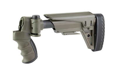 ADV TECH STFORCE G2 REM/MOSS STK UC
