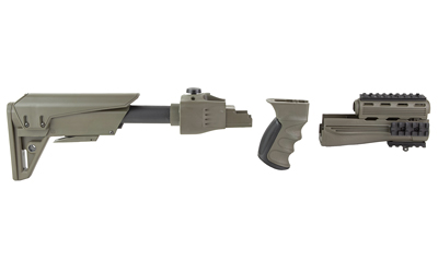 ADV TECH STFORCE AK-47 STK/HNDGRD UC