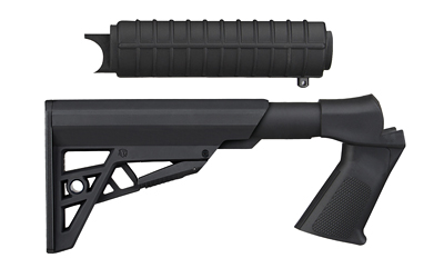 ADV TECH H&R/NEF 5-POS STK W/FOREND