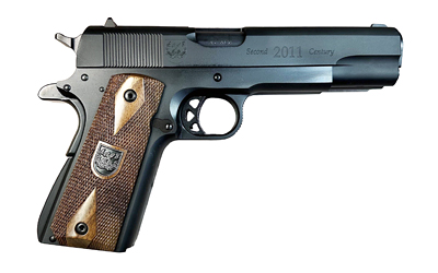AMPF 1911 2ND CNTRY 45ACP 5" 14RD BK