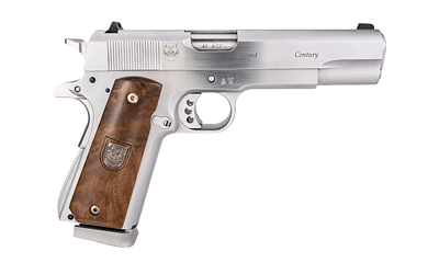 AMPF 1911 2ND CNTRY 45ACP 5" 14RD SS