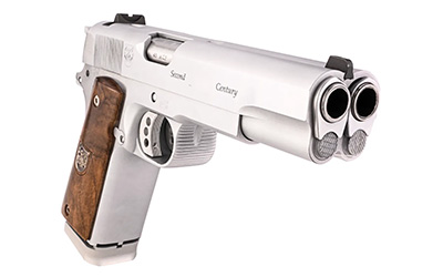 AMPF 1911 2ND CNTRY 45ACP 5" 14RD SS