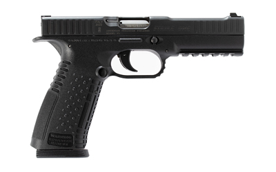 AMPF STRIKE ONE 9MM 5" 10RD BLK