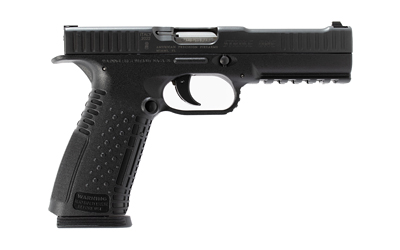 AMPF STRIKE ONE 9MM 5" 17RD BLK