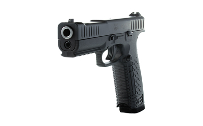 AMPF STRIKE ONE 9MM 5" 17RD BLK