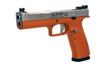 AMPF STRK 1 ERGL PRO 9MM 5" 17RD ORG