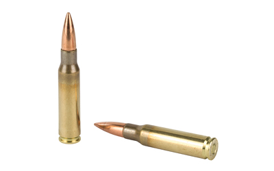 AGUILA 762NATO 150GR FMJBT 20/500