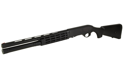 AGENCY TRADESMAN MAC 2 12GA 18.5" BK