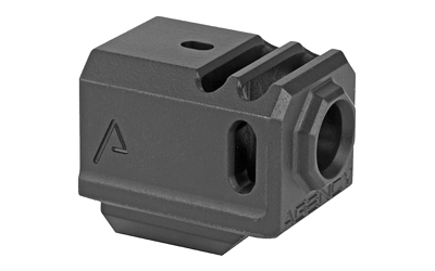 AGENCY 417 COMP FOR GLK GEN3 BLK