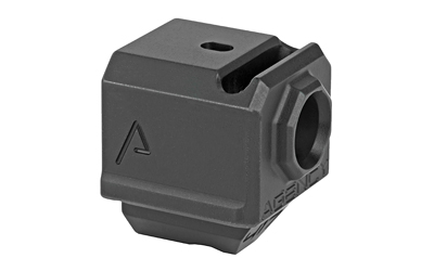 AGENCY 417 SINGLE PORT COMP GEN3 BLK