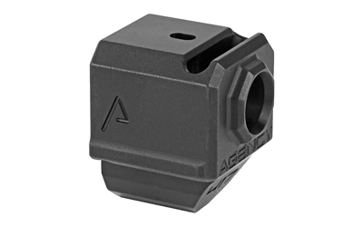 AGENCY 417 SNGL COMP FOR GLK GEN4 BL