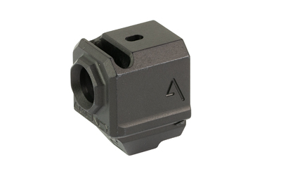 AGENCY 417 SNGL PRT COMP FITS G43 BK