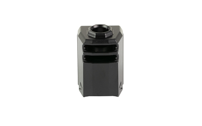 AGENCY 419 SIG P320 DUAL PORT BLACK
