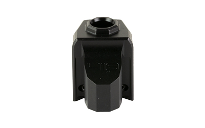 AGENCY 419 SINGLE COMP FOR P320 BLK