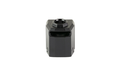 AGENCY 419 P320 OEM SNGL PT CMP BLK