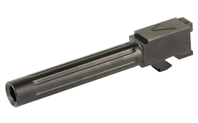 AGENCY ML BBL FITS GLOCK 17 BLK