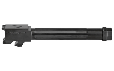 AGENCY ML BBL FOR GLK 17 G5 THRD BLK