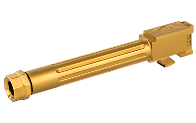 AGENCY ML BBL FOR G17 G5 THRD TI