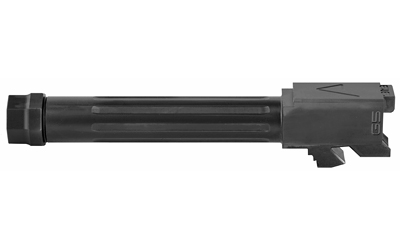 AGENCY ML BBL FOR GLK 19 G5 THRD BLK
