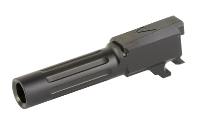 AGENCY ML BBL FOR SIG P365 BLK