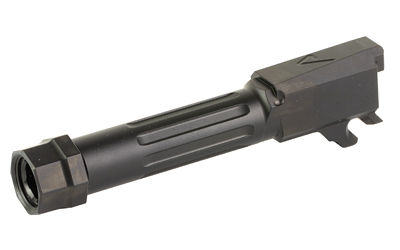 AGENCY ML BBL TB FOR SIG P365 BLK