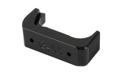 AGENCY MAG RLS FITS GLOCK 43X/48 BLK