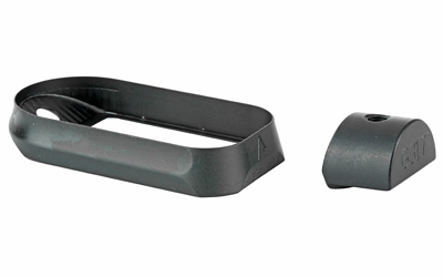 AGENCY MAGWELL FOR GLK 17/G3 BLK