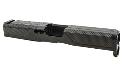 AGENCY SYND S2 STRPD SLD FOR G19 G5