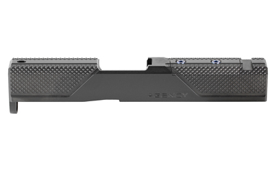 AGENCY SYND S2 STRPD SLD FOR G43/43X