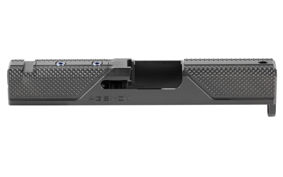 AGENCY SYND S2 STRPD SLD FOR G43/43X