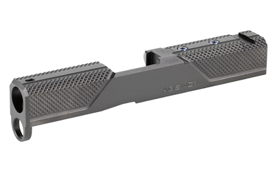 AGENCY SYND S2 STRPD SLD FOR G43/43X