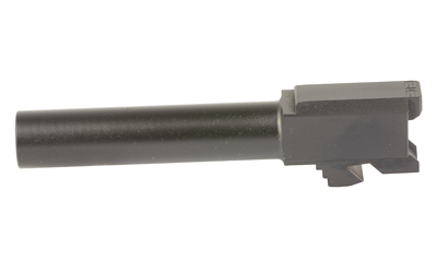 AGENCY SYNDCT BBL FITS GLOCK 19 BLK