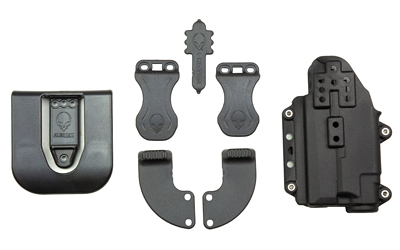 AGH PHOTON P365XL WLIGHT HOLSTER