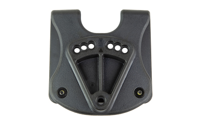 RAPID FORCE HIGH RIDE BELT SLIDE BK