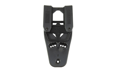 RAPID FORCE LOW RIDE BELT SLIDE BK