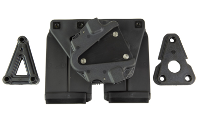 RAPID FORCE MOLLE BK LH