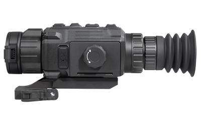 AGM RATTLERV3 25-384 BLACK