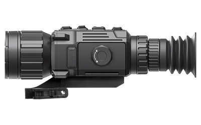 AGM RATTLERV3 LRF 35-384 BLACK