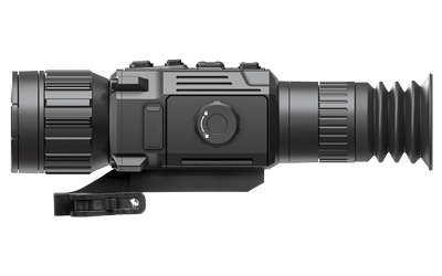 AGM RATTLERV3 LRF 35-640 BLACK