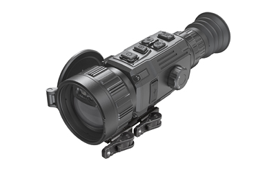 AGM RATTLERV3 LRF 50-640 BLACK