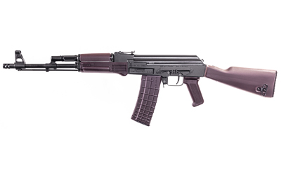 ARSENAL SAM5 556NATO 16.3" 30RD PLUM