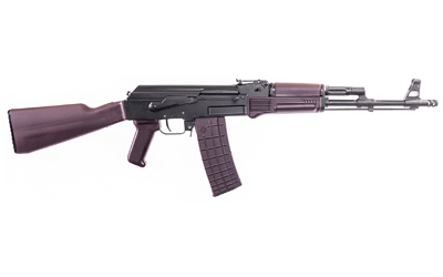 ARSENAL SAM5 556NATO 16.3" 30RD PLUM