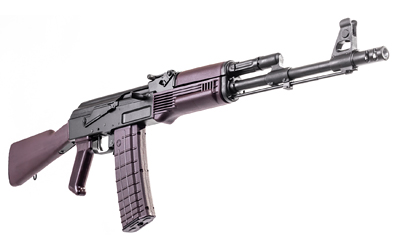ARSENAL SAM5 556NATO 16.3" 30RD PLUM