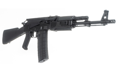 ARSENAL SAM5 556NATO 16.3" 30RD BLK