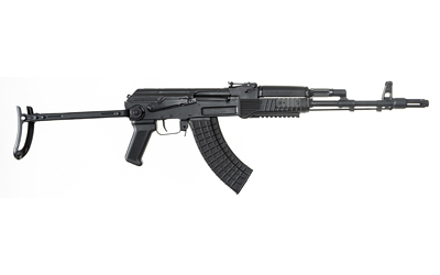 ARS SAS M7 762X39 16.3" 30RD BLK CRK